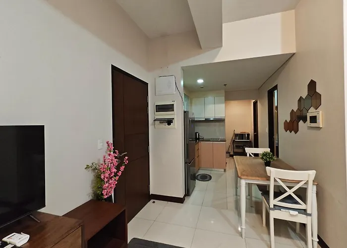 Naia Airport Haven By Rl Apartahotel