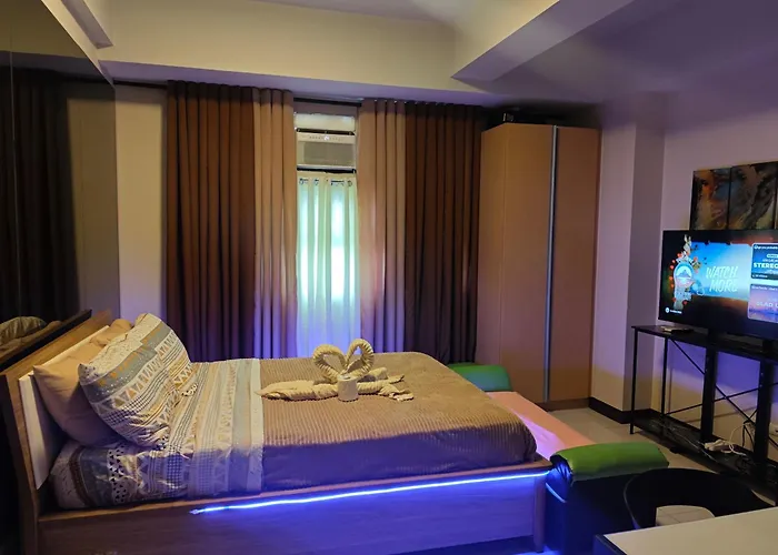 Naia Airport Haven By Rl Apartahotel *